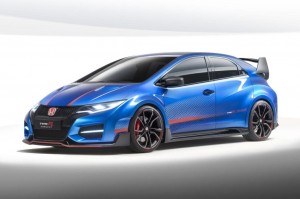 Honda Civic Type R Concept 2015 DM 1-1024x681-300x