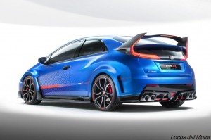 Honda Civic Type R Concept 2015 DM 2-1024x680-300x