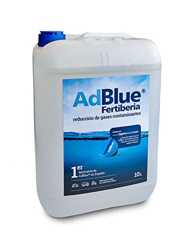 Adblue 2