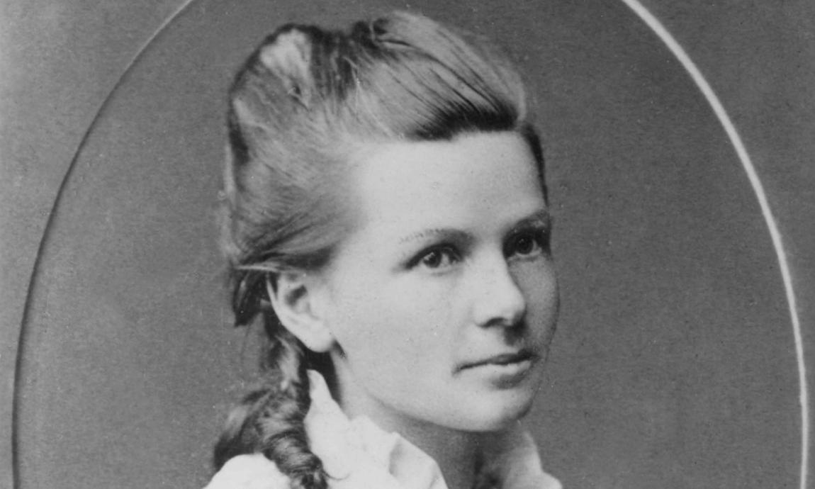 Bertha Benz 4