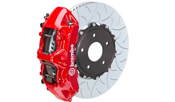 Brembo frenos