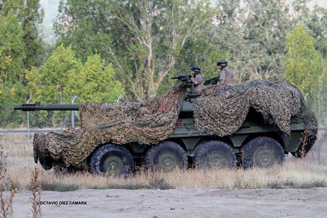 Camuflaje de vehículos 3