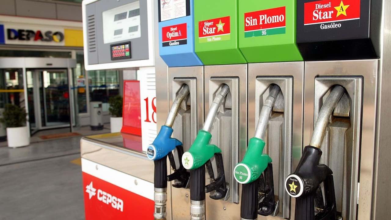 Consejos de ahorro de combustible 3