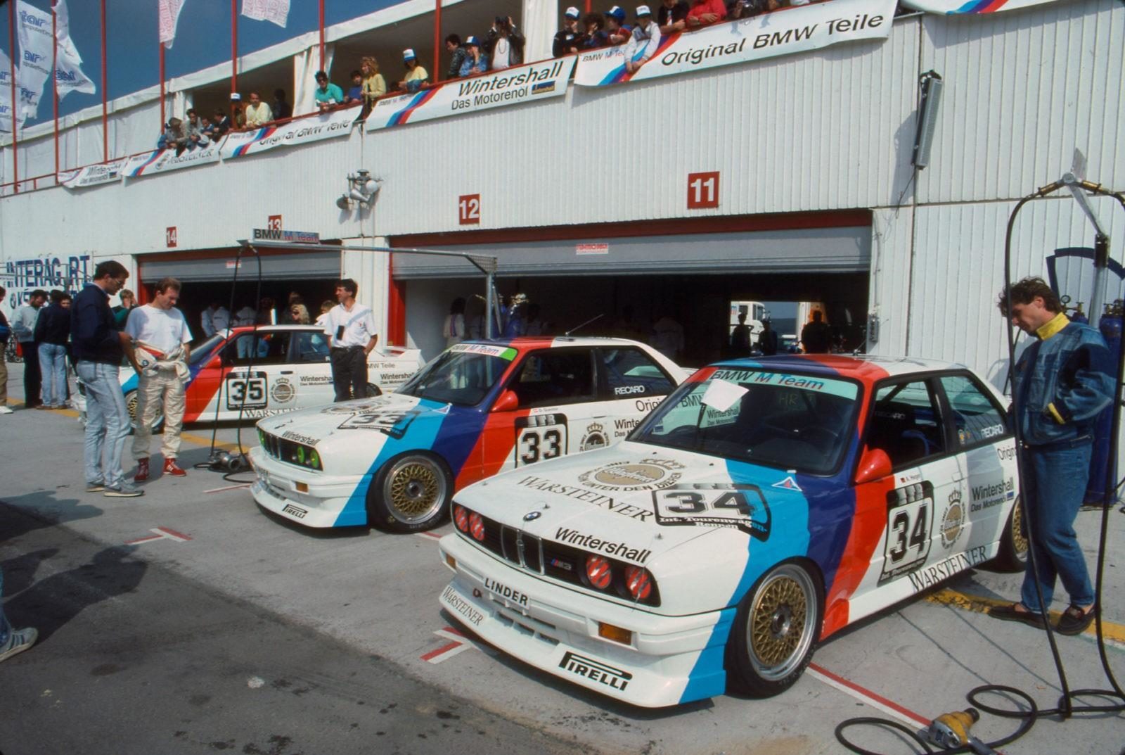 DTM 4