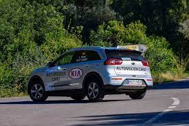 Eco Rally Kia