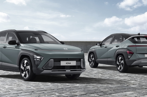 Hyundai Kona 2024 2