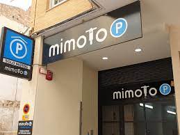 MimoTo parking 2