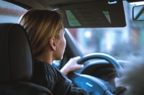 Mujeres que buscan al comprar un coche 3