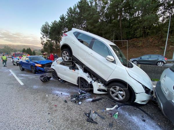 Puntos de vista en accidentes 4