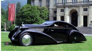 Rolls Royce Phantom I