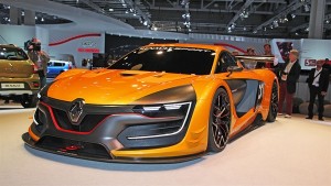 RenaultSport R.S.01 2