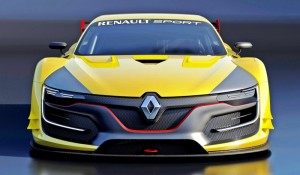 RenaultSport R.S.01