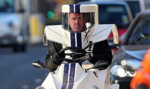 P45 Jeremy Clarkson Top Gear 2