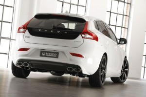 Volvo V40 2