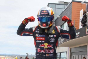 Carlos Sainz Jr