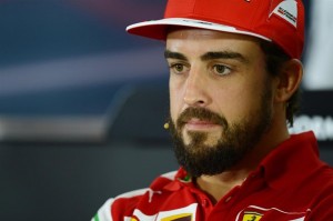 Fernando Alonso 1