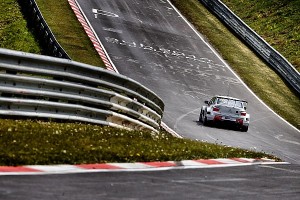 Nurburgring WTCC Jose Maria Lopez