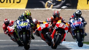 Moto GP 2015