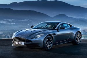 Aston Martin DB11