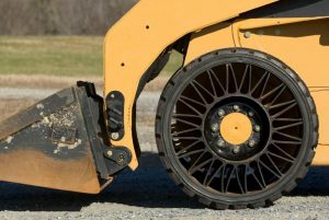 Michelin X Tweel 2