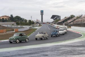 SEAT 600 aniversario