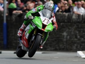 TT Isle of Man