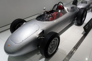 Porsche 718 Formel 2