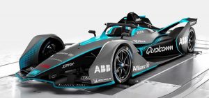 Formula E generación 2 2