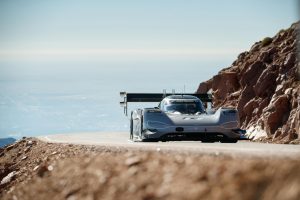 Volkswagen ID R