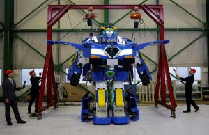 Transformer real