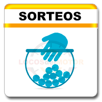 sorteos