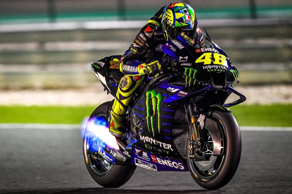 Valentino Rossi 4