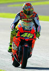 Valentino Rossi 6